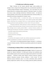 Marketingo planas: aliuminio-stiklo konstrukcijos UAB "Svelita" 17 puslapis