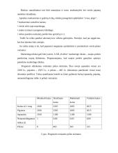 Marketingo planas: aliuminio-stiklo konstrukcijos UAB "Svelita" 19 puslapis