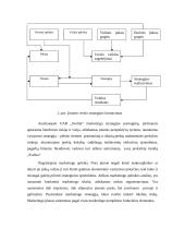 Marketingo planas: aliuminio-stiklo konstrukcijos UAB "Svelita" 4 puslapis