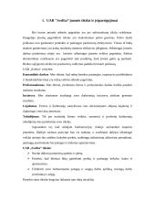 Marketingo planas: aliuminio-stiklo konstrukcijos UAB "Svelita" 5 puslapis