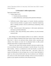 Marketingo planas: aliuminio-stiklo konstrukcijos UAB "Svelita" 7 puslapis