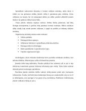 Marketingo planas: aliuminio-stiklo konstrukcijos UAB "Svelita" 8 puslapis