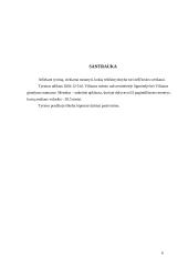 Sveikos mitybos reikšmė nėščiosios sveikatai 3 puslapis