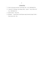 Marketingo planas: batų parduotuvė "Batų pasaulis" 12 puslapis