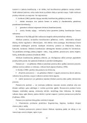 Šeštos klasės moksleivių fizinio pajėgumo vertinimas 12 puslapis