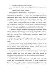 Šeštos klasės moksleivių fizinio pajėgumo vertinimas 16 puslapis