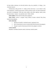 Šeštos klasės moksleivių fizinio pajėgumo vertinimas 4 puslapis