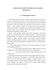 Šeštos klasės moksleivių fizinio pajėgumo vertinimas 5 puslapis