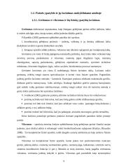 Šeštos klasės moksleivių fizinio pajėgumo vertinimas 9 puslapis