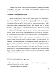 Marketingo planas: finansinės paslaugos AB "Šiaulių bankas" 10 puslapis