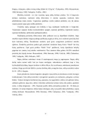 Trąšų formų efektyvumas vasarinių rapsų pasėliuose 12 puslapis