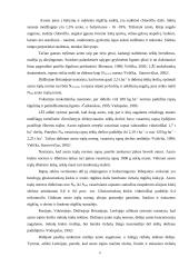 Trąšų formų efektyvumas vasarinių rapsų pasėliuose 5 puslapis