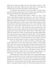 Trąšų formų efektyvumas vasarinių rapsų pasėliuose 6 puslapis