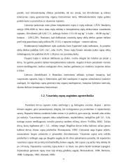 Trąšų formų efektyvumas vasarinių rapsų pasėliuose 10 puslapis