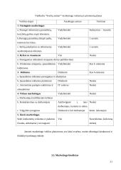 Marketingo planas: Jonavos viešbutis "Svečių namai" 20 puslapis