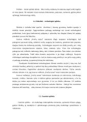 Marketingo planas: Jonavos viešbutis "Svečių namai" 5 puslapis