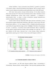 Turizmo įmonės personalo valdymas: UAB "Novaturas" 17 puslapis