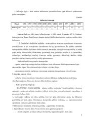 Marketingo planas: kelionių organizavimas UAB "Kauno grūda" 5 puslapis