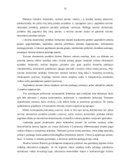 Turizmo rinkos tarpininkų paslaugos 15 puslapis