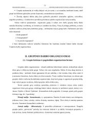 Vadybos sprendimų efektyvumas: UAB "Penki kontinentai" 12 puslapis