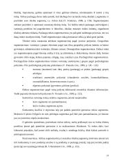 Marketingo planas: UAB "Guliverio kelionės" 13 puslapis