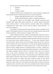 Marketingo planas: UAB "Guliverio kelionės" 17 puslapis