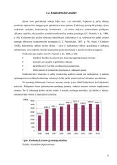 Marketingo planas: UAB "Guliverio kelionės" 6 puslapis