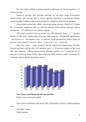 Marketingo planas: UAB "Guliverio kelionės" 8 puslapis