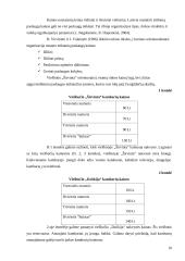 Marketingo planas: viešbutis "Širvinta" 10 puslapis