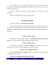 Marketingo planavimas ir valdymas 14 puslapis