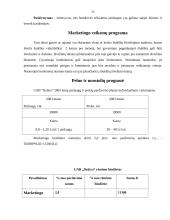 Marketingo planavimas ir valdymas 17 puslapis