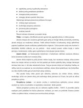 Marketingo planavimas ir valdymas 3 puslapis