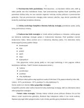 Marketingo planavimas ir valdymas 5 puslapis