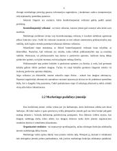 Marketingo planavimas ir valdymas 8 puslapis