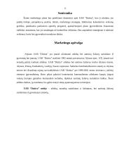 Marketingo planavimas ir valdymas 10 puslapis