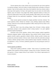 Marketingo rėmimo programa 16 puslapis
