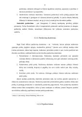 Marketingo rėmimo programa 8 puslapis