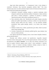 Marketingo rėmimo programa 9 puslapis