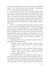 Vaiko veiksmų su daiktais ypatumai 11 puslapis