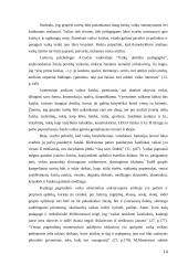 Vaiko veiksmų su daiktais ypatumai 14 puslapis