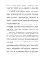 Vaiko veiksmų su daiktais ypatumai 6 puslapis