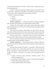 Įmonės marketingo komplekso strategijos 9 puslapis