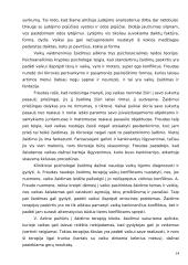 Veiksniai, formuojantys vaikų žaidimus 14 puslapis