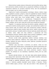 Veiksniai, formuojantys vaikų žaidimus 15 puslapis