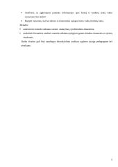 Veiksniai, formuojantys vaikų žaidimus 5 puslapis