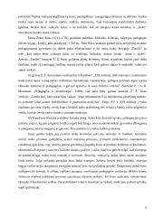 Veiksniai, formuojantys vaikų žaidimus 8 puslapis