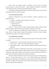 Marketingo strategijos parengimas: baldų gamybos Z. Jakubynienės IĮ 14 puslapis