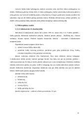 Marketingo strategijos parengimas: baldų gamybos Z. Jakubynienės IĮ 10 puslapis