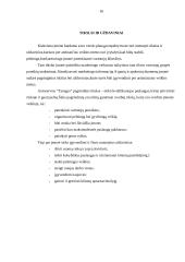 Verslo aprašymas: autoservisas "Tanagra" 16 puslapis