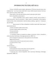 Verslo aprašymas: autoservisas "Tanagra" 6 puslapis